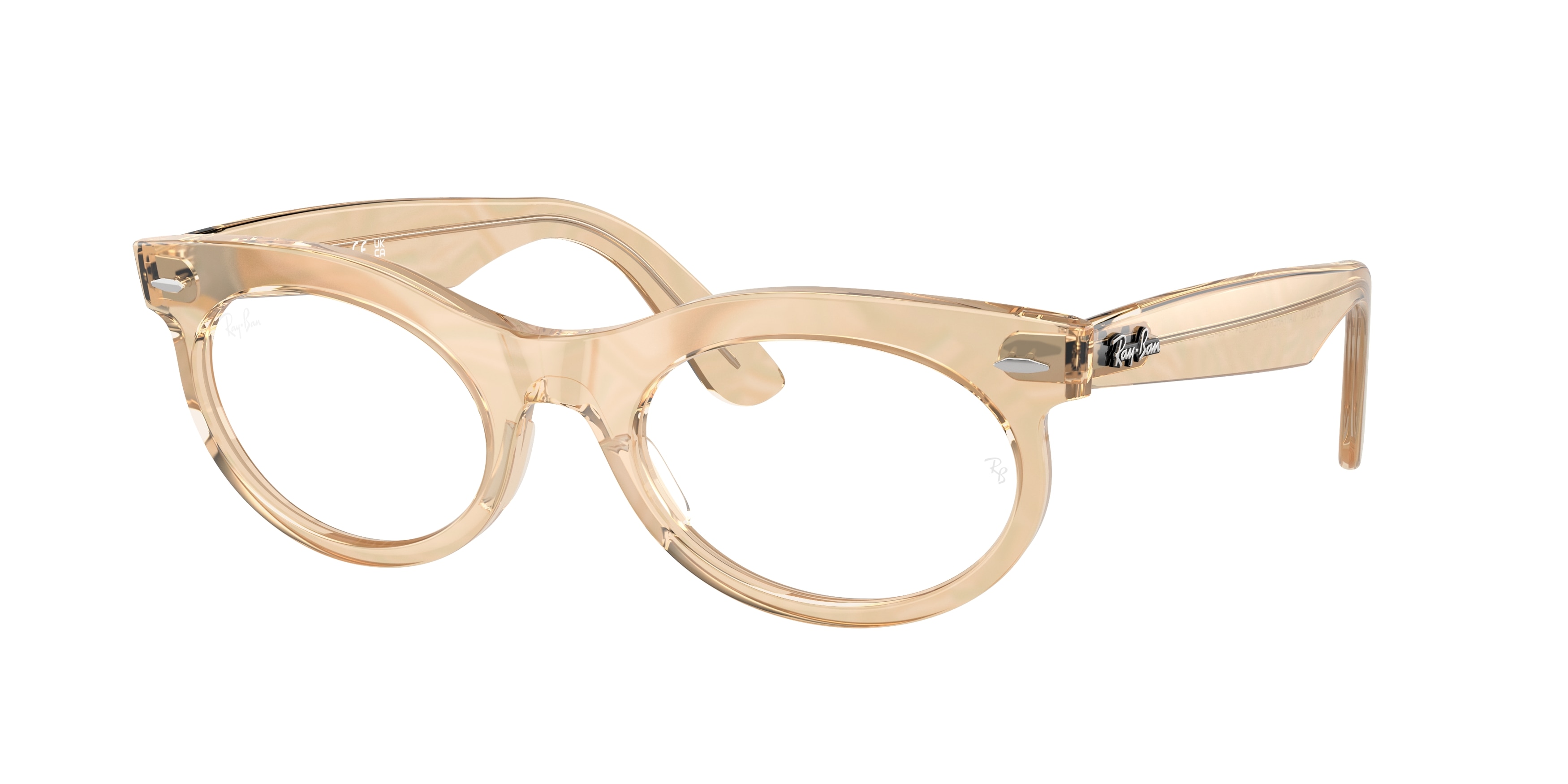 Ray Ban RX2242V 8294 Wayfarer Oval